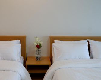 Ama Maesalong - Mae Chan - Schlafzimmer