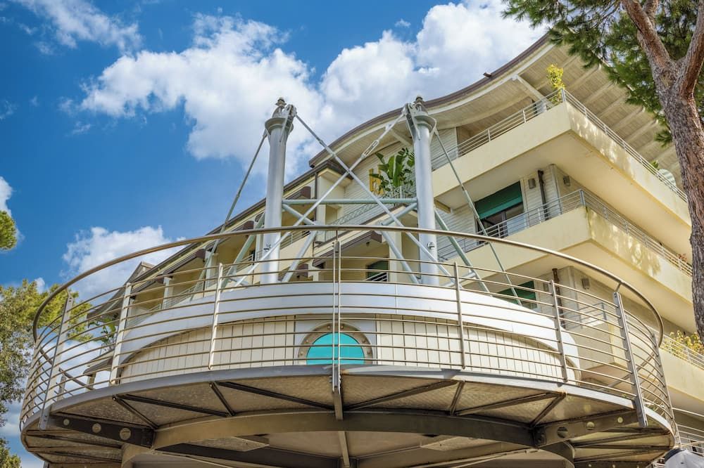 Hotel Acapulco - Forte dei Marmi