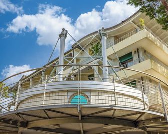 Hotel Acapulco - Forte dei Marmi