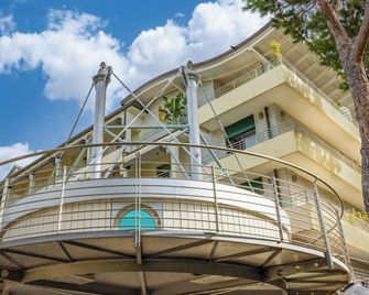Hotel Acapulco - Forte dei Marmi