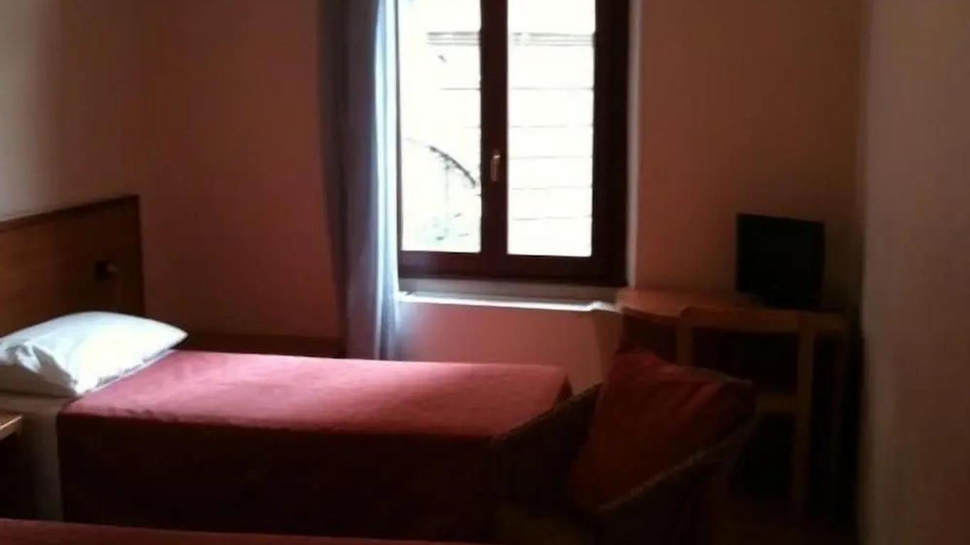 Hotel Nuovo