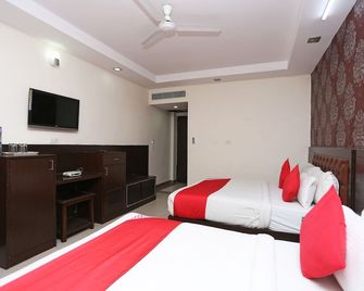 Hotel Le Central - Haridwar - Habitación