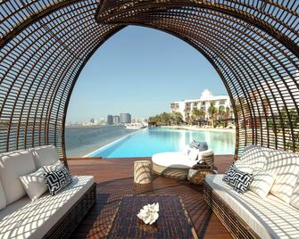 Park Hyatt Dubai - דובאי - בריכה