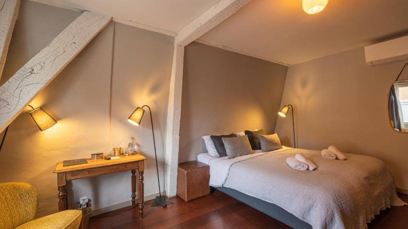 B&B Kwaadham 52 - Music Hotel Ghent