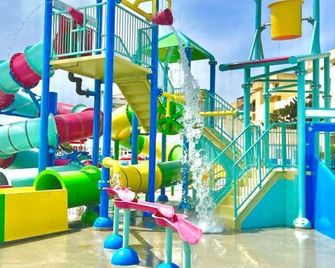 Hotel Cristal Praia Resort & Spa - Vieira de Leiria