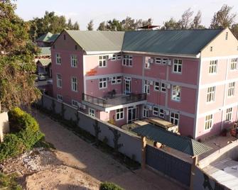 The Okaseni Lodge - Arusha - Edificio