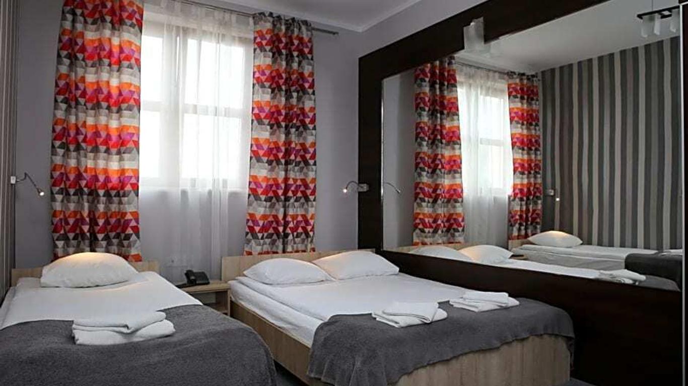 Hotel Sunny