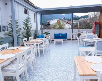 La Boutique Vera - Fethiye - Restaurace