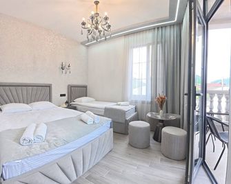 Leader Hotel - Goris