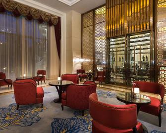 Pullman Tangshan - Tangshan - Lounge