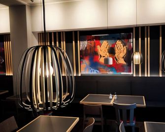 CVJM Düsseldorf Hotel & Tagung - Düsseldorf