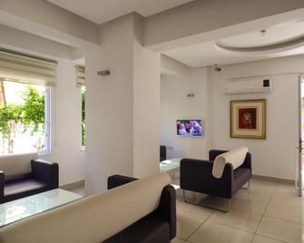 Kleopatra Hotel - Alanya