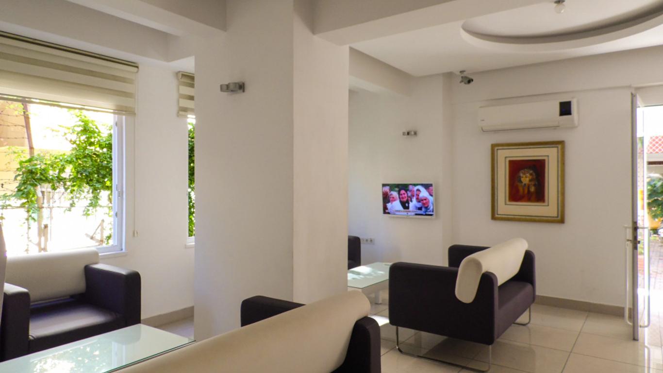 Hotel Kleopatra