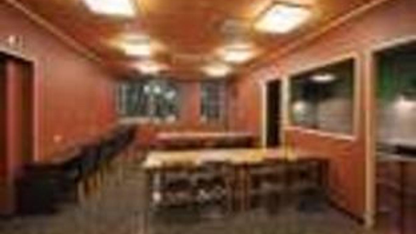 Khaosan World Ryogoku Hostel
