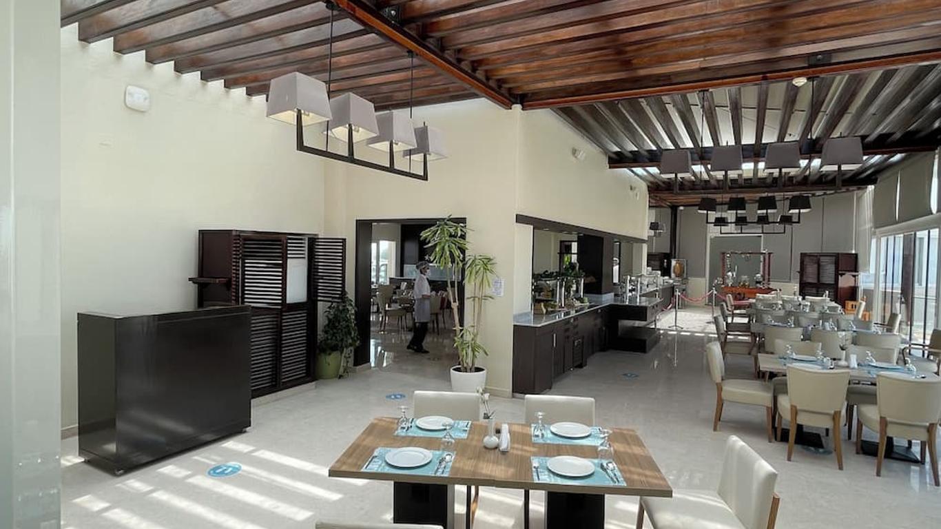 Simaisma A Murwab Resort