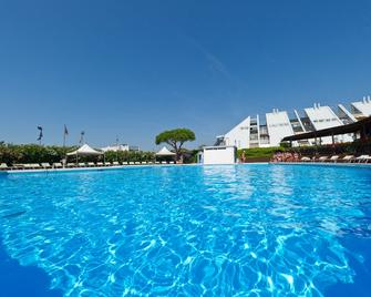 كا ديل مورو - البندقية - حوض السباحة