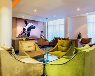 Citynorth Hotel & Conference Centre - Gormanston - Lounge
