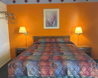 Oregon Trail Motel By Townhouse Ontario Or - Ontario - Slaapkamer