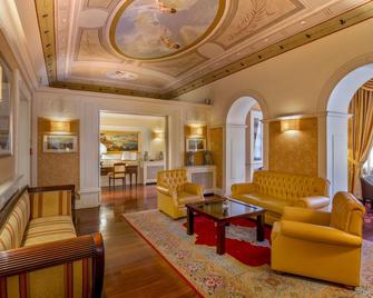 La Residenza - Rome - Living room