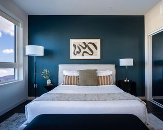 Kasa Archive Reno-Tahoe - Reno - Habitación