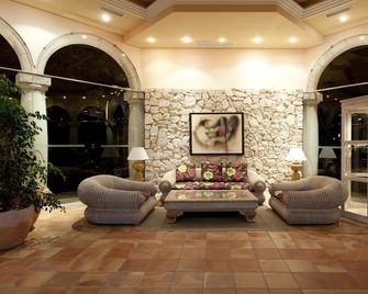 Lago Garden Hotel & Spa - Cala Ratjada - Lobby