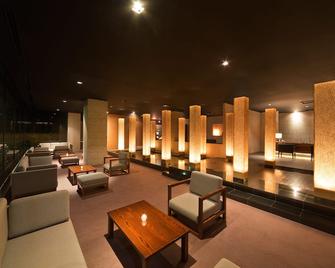 Aura Tachibana - Hakone - Lounge
