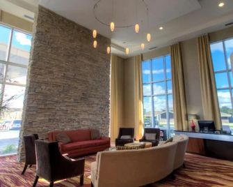 Holiday Inn Boise Airport By IHG - Boise - Hall