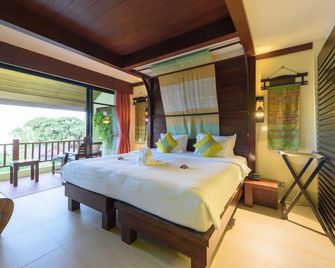 Samui Jasmine Resort - Ko Samui