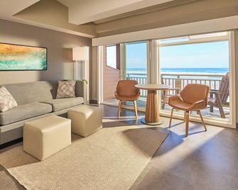 Surfsand Resort - קנון ביץ' - סלון