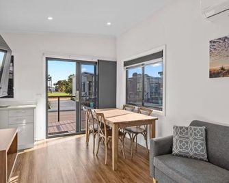 Discovery Parks - Goolwa - Goolwa - Living room
