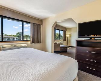 Baymont By Wyndham Bloomington Msp Airport - Richfield - Habitación