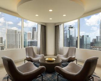 Swissôtel Chicago - Chicago - Bedroom