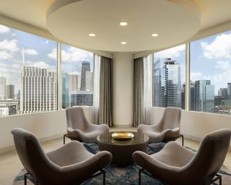 Swissôtel Chicago - Chicago - Lounge