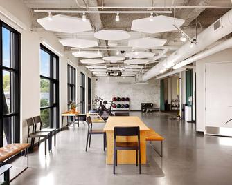 Placemakr Wedgewood-Houston - Nashville - Lobby