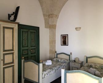 Casa Camilla - Massafra - Habitación