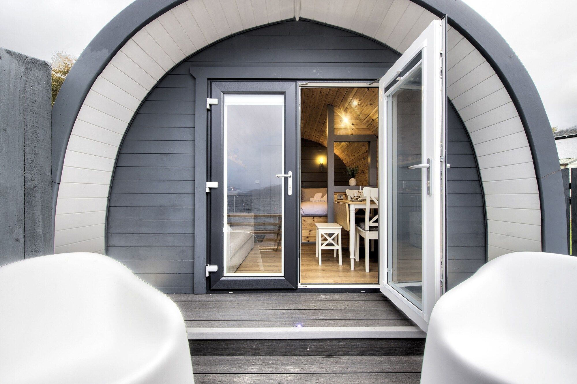 Onich Hotel - Fort William
