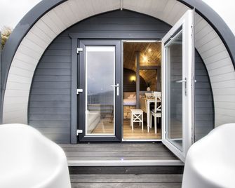 Onich Hotel - Fort William