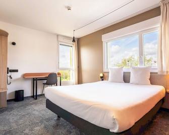 Hôtel Akena Chalons-En-Champagne - Шалон-ан-Шампань - Спальня