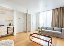 Boutique Suites Palermo - Buenos Aires - Pokój dzienny