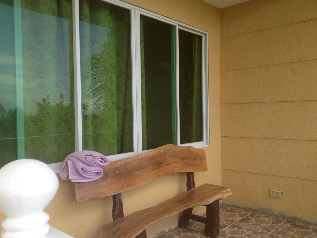 موالبوال بيتش ريزورت