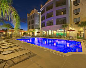 Courtyard by Marriott Houma - Houma - Pool