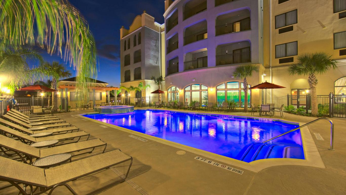 Courtyard by Marriott Houma