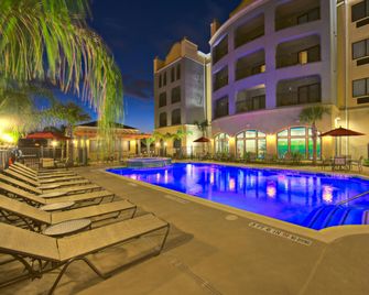 Courtyard by Marriott Houma - Houma - Pool