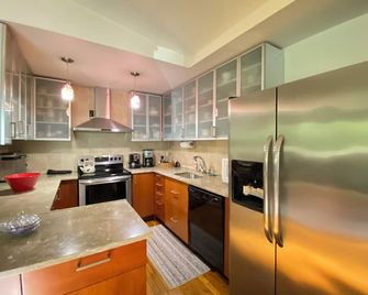 Charming room in Cairo - Cairo - Cocina