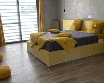 Luxury villa in la somone - Somone - Bedroom