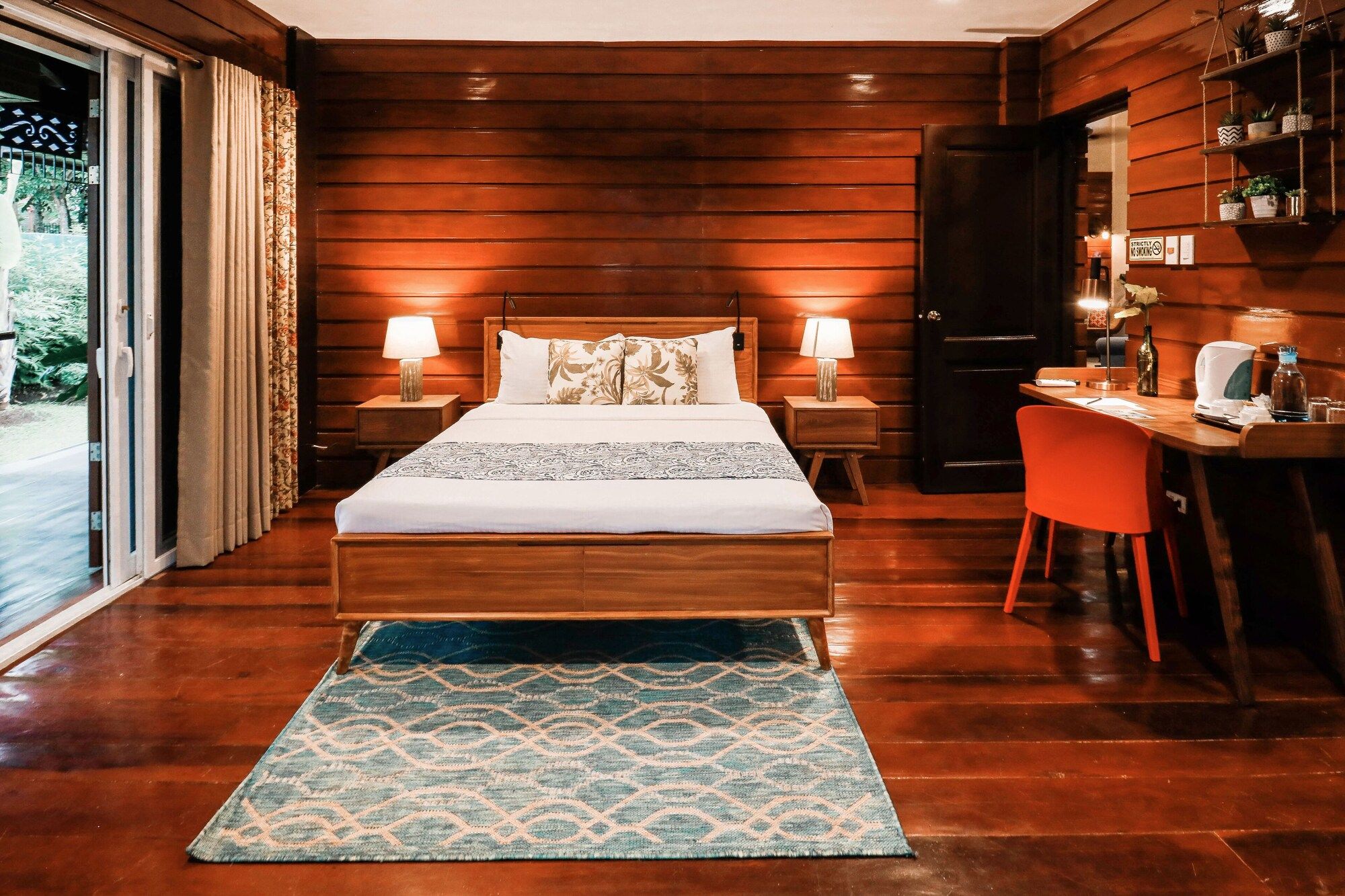 Hotel Kimberly Tagaytay - טאגיטאי - חדר שינה