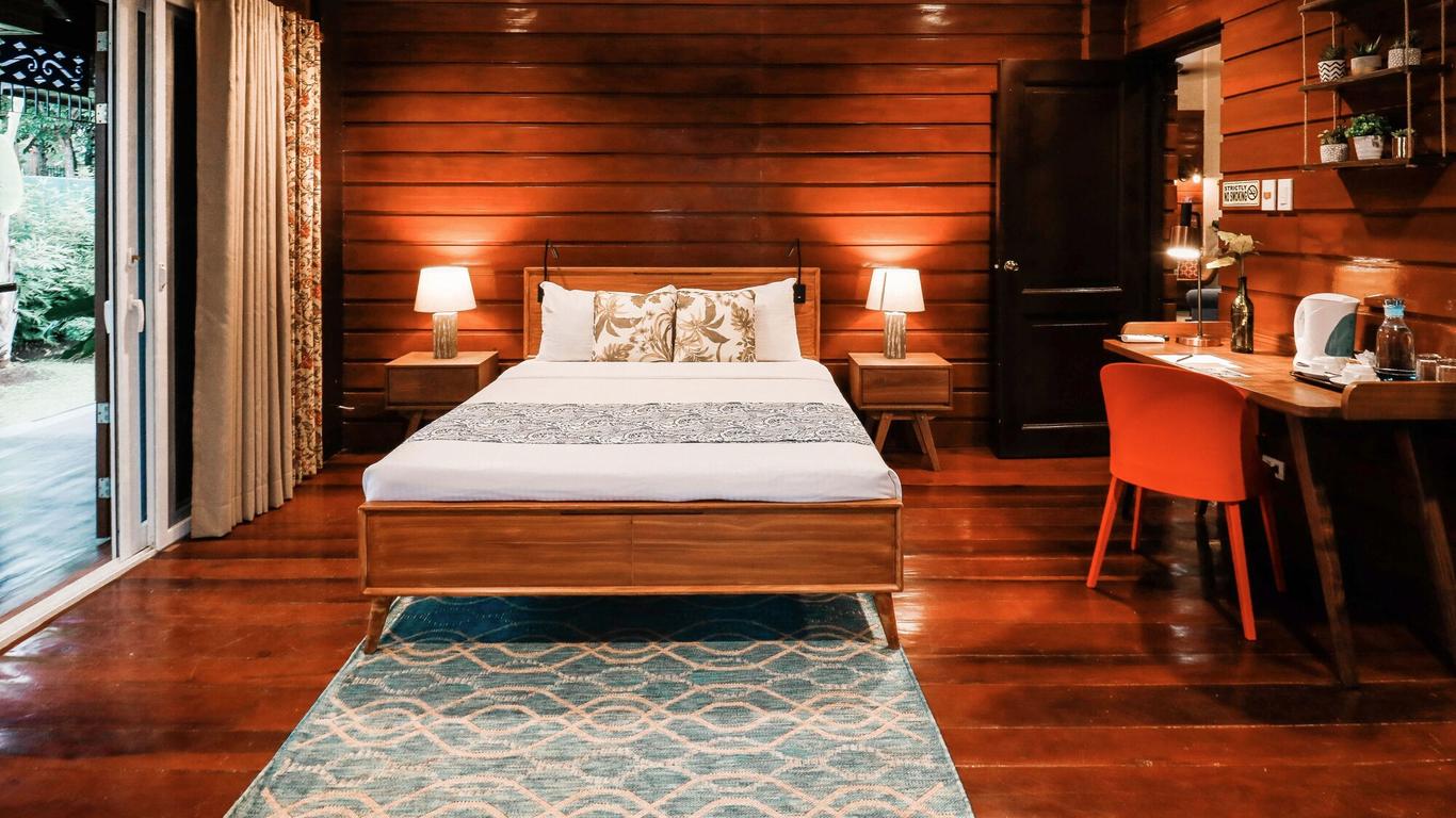 Hotel Kimberly Tagaytay