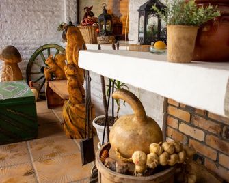 Hotel Breza - Borovets