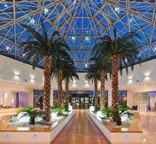 Novotel Paris Roissy Cdg Convention