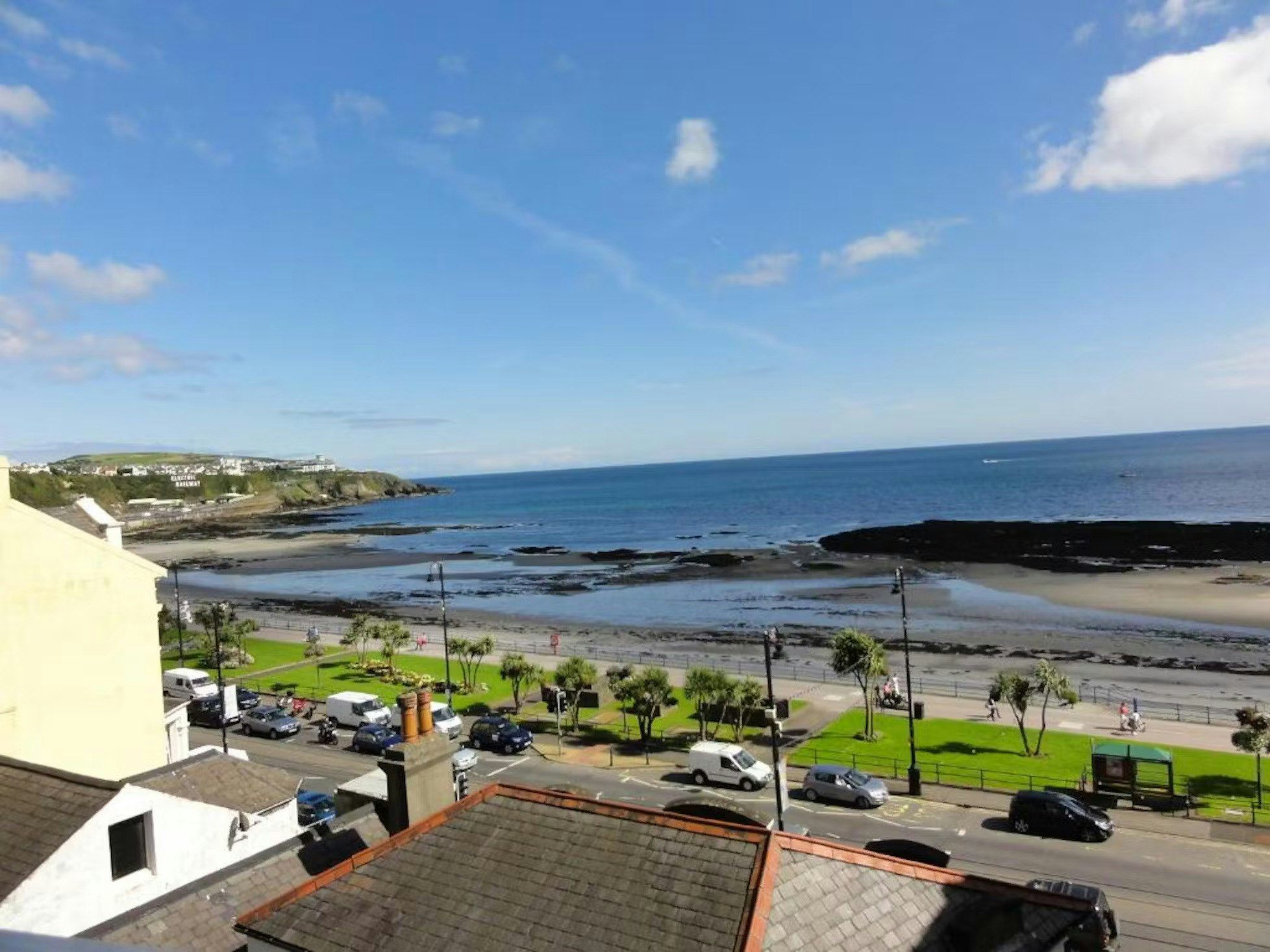 ذا إديلويس جيست هاوس - دوغلاس - غرفة نوم